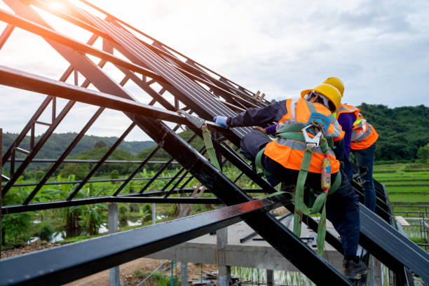 Best Gutter Installation and Roofing  in Laurel, MT