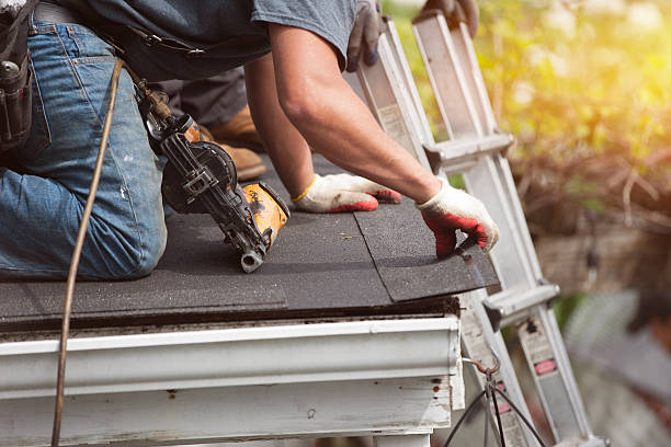 Best Residential Roofing Contractor  in Laurel, MT